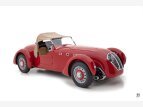 Thumbnail Photo 52 for 1949 Healey Silverstone